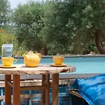 Lamia Papo With Exclusive Pool * Ostuni