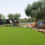 Villa Lamia Papo With Exclusive Pool
