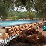 Villa Lamia Papo With Exclusive Pool *