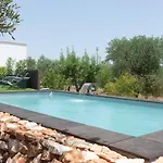 Villa Lamia Papo With Exclusive Pool Ostuni