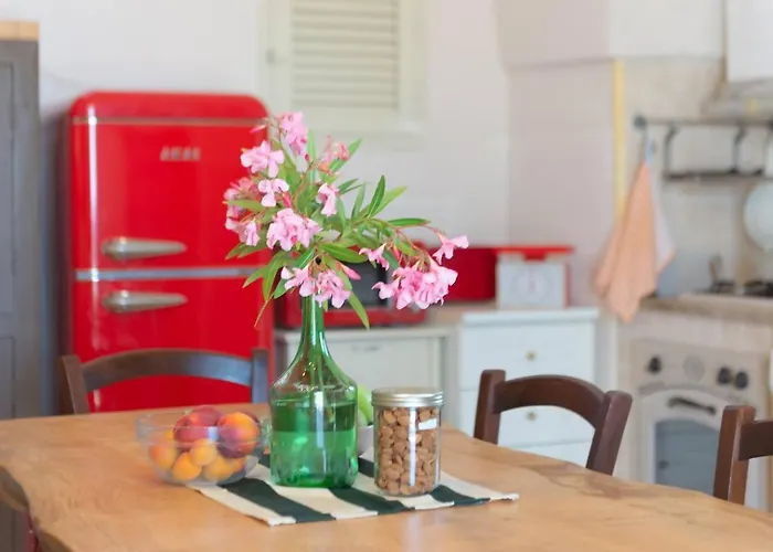 Villa Lamia Papo With Exclusive Pool