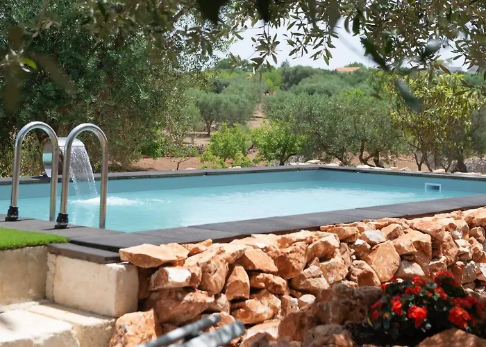 Lamia Papo With Exclusive Pool Villa