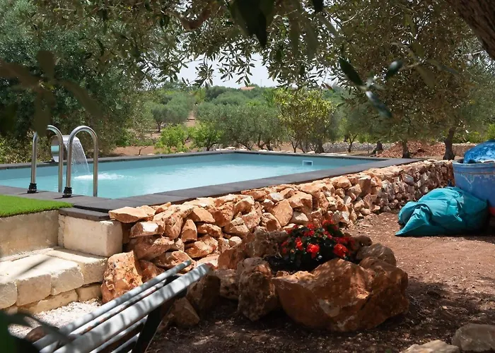 Villa Lamia Papo With Exclusive Pool *