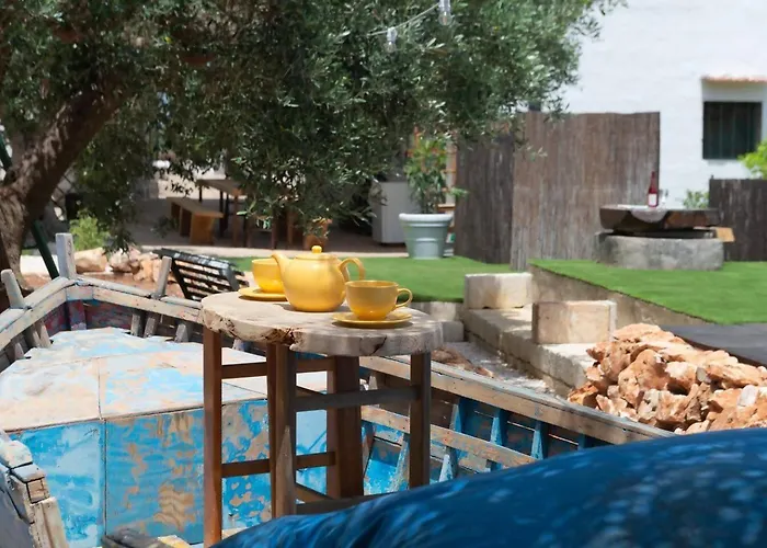 Lamia Papo With Exclusive Pool Villa Ostuni